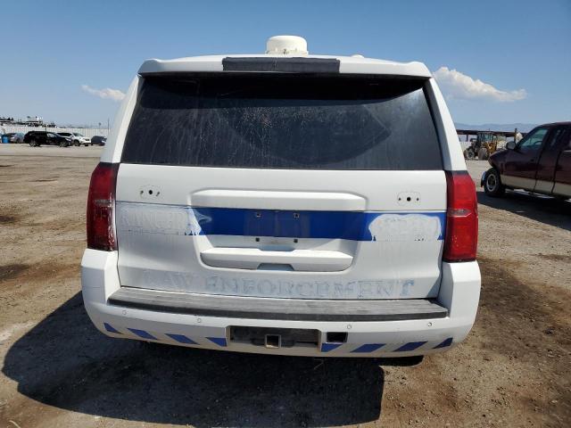Photo 6 from auction – 2016 CHEVROLET TAHOE with VIN 1GNSKFKC5GR438216