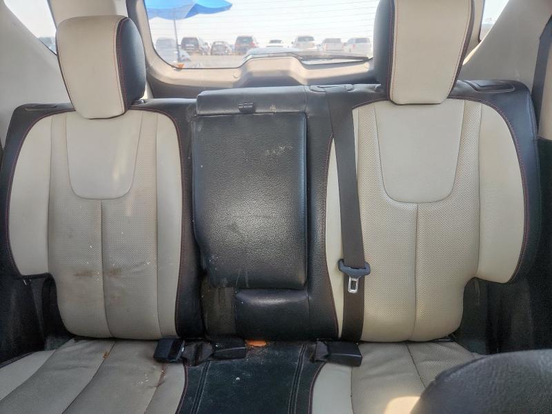 Photo 10 from auction – 2014 CHEVROLET EQUINOX LT with VIN 2GNFLBE32E6266397