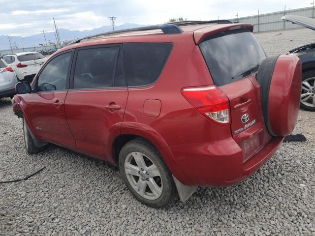 Photo 2 from auction – 2007 TOYOTA RAV4 with VIN JTMBK32V075024714