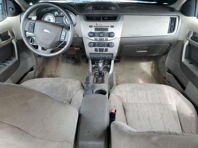Photo 8 from auction – 2009 FORD FOCUS SE with VIN 1FAHP35N99W228096