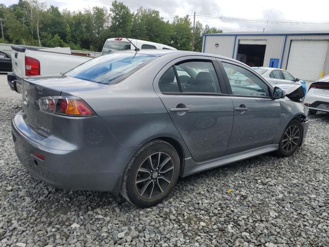 Photo 3 from auction – 2017 MITSUBISHI LANCER ES with VIN JA32U2FU2HU010261