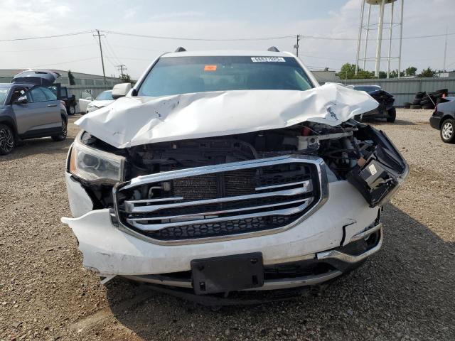 Photo 5 from auction – 2018 GMC ACADIA SLT with VIN 1GKKNMLS4JZ150533