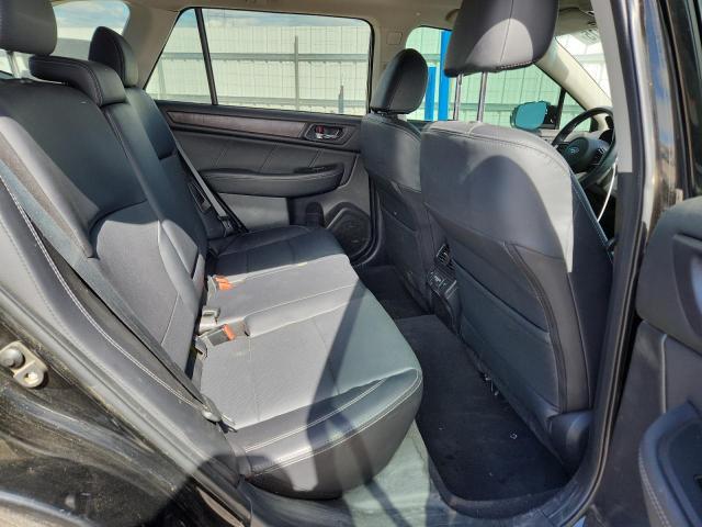 Photo 11 from auction – 2018 SUBARU OUTBACK 3. with VIN 4S4BSENC0J3207969