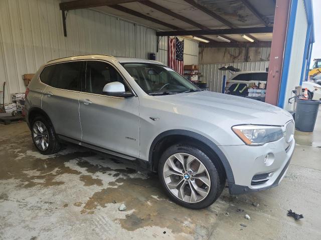 Photo 4 from auction – 2016 BMW X3 XDRIVE2 with VIN 5UXWX9C54G0D79694