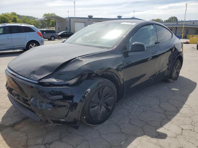 TESLA MODEL Y 2026 with VIN 7SAYGDEE2TA439653 - Photo from auction