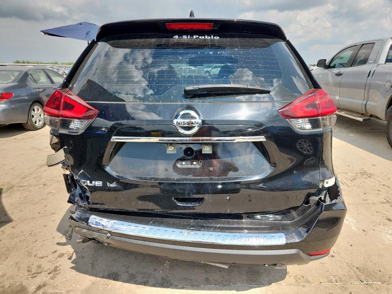 Photo 6 from auction – 2017 NISSAN ROGUE S with VIN KNMAT2MT5HP616758