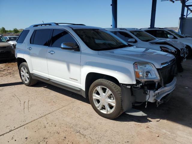 Photo 4 from auction – 2016 GMC TERRAIN SL with VIN 2GKALPEKXG6232447