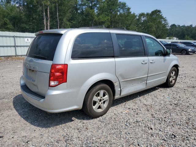 Photo 3 from auction – 2012 DODGE GRAND CARA with VIN 2C4RDGCG3CR384637