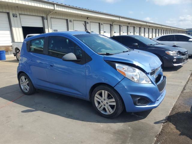 Photo 4 from auction – 2013 CHEVROLET SPARK 1LT with VIN KL8CD6S98DC590333