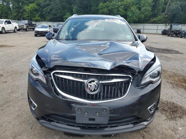 Photo 5 from auction – 2019 BUICK ENVISION with VIN LRBFXCSA8KD096662