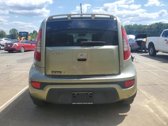 Zdjęcie 6 z aukcji – 2012 KIA SOUL z VIN KNDJT2A54C7409633