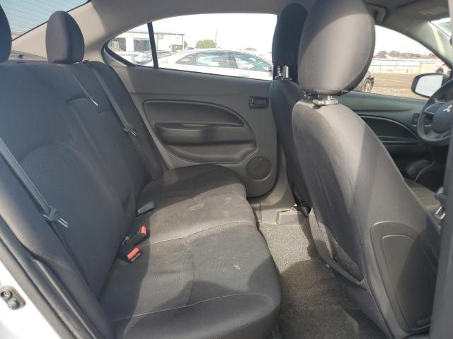 Photo 10 from auction – 2017 MITSUBISHI MIRAGE G4 with VIN ML32F3FJ0HHF13342