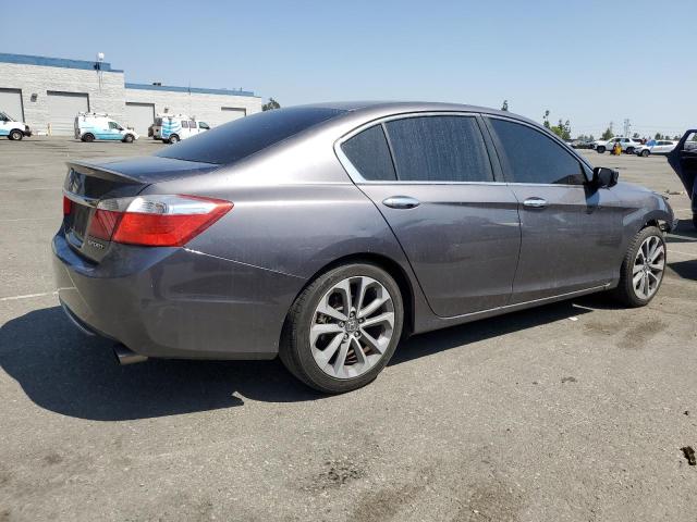 Photo 3 from auction – 2014 HONDA ACCORD SPO with VIN 1HGCR2F5XEA275637