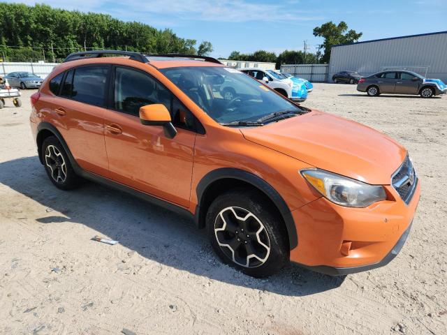 Photo 4 from auction – 2014 SUBARU XV CROSSTR with VIN JF2GPAKC9E8330687