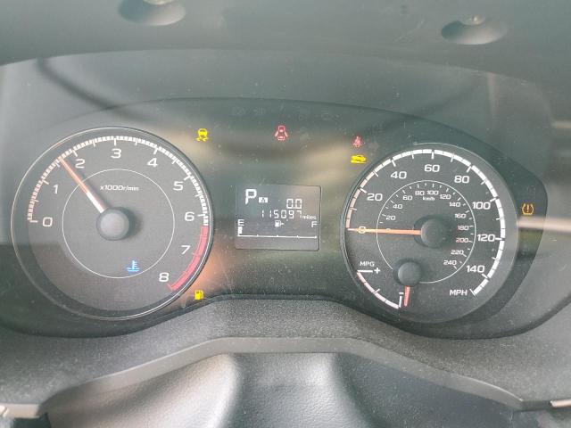 Photo 9 from auction – 2017 SUBARU IMPREZA PR with VIN 4S3GKAB66H3603657