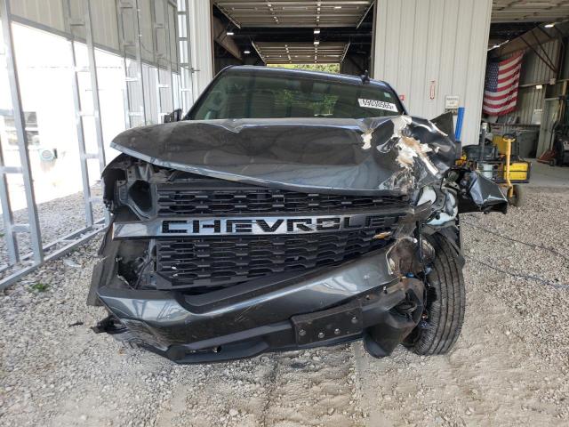 Photo 5 from auction – 2019 CHEVROLET SILVERADO with VIN 3GCPWBEF8KG233676