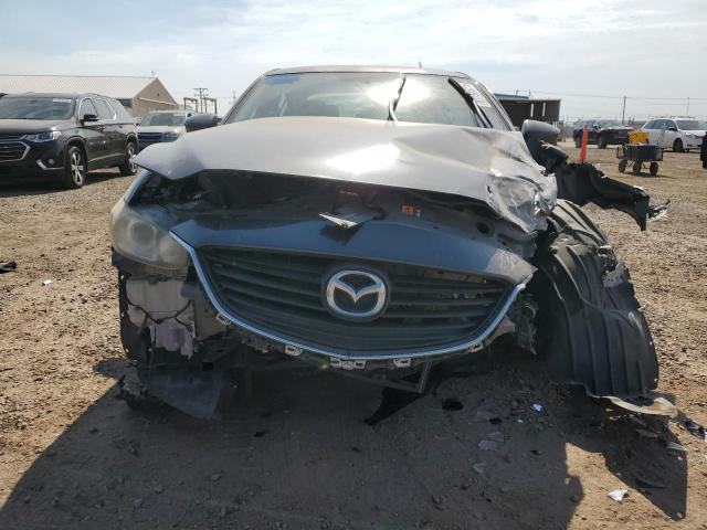 Photo 5 from auction – 2015 MAZDA 6 TOURING with VIN JM1GJ1V6XF1174692