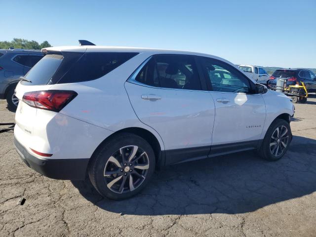 Photo 3 from auction – 2022 CHEVROLET EQUINOX LT with VIN 3GNAXUEV9NL221982