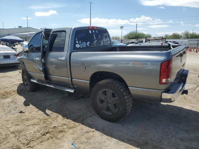 Photo 2 from auction – 2005 DODGE RAM 1500 S with VIN 1D7HA18N55J574090