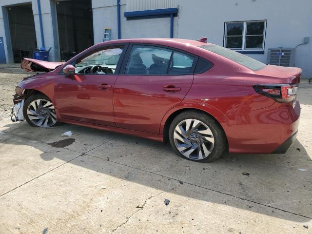 Photo 2 from auction – 2025 SUBARU LEGACY LIMITED with VIN 4S3BWAN66S3011175