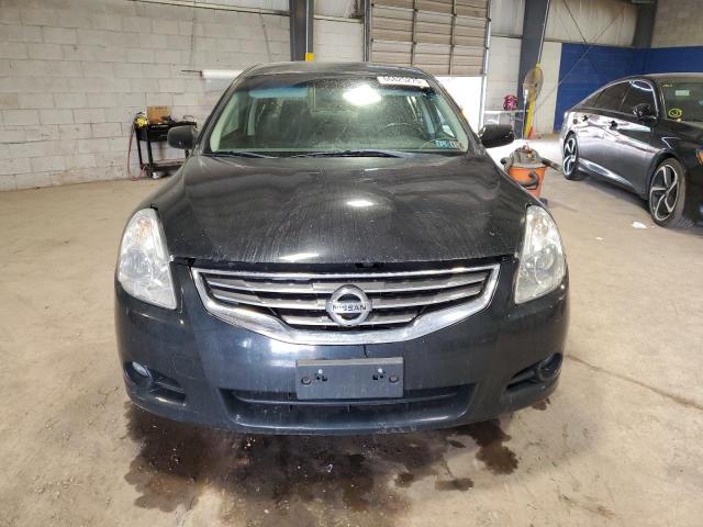 Photo 5 from auction – 2012 NISSAN ALTIMA BAS with VIN 1N4AL2APXCN576727