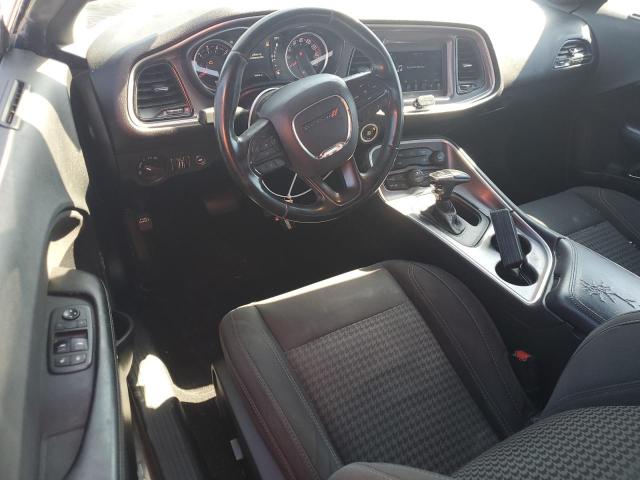 Photo 8 from auction – 2019 DODGE CHALLENGER SXT with VIN 2C3CDZAG7KH668916