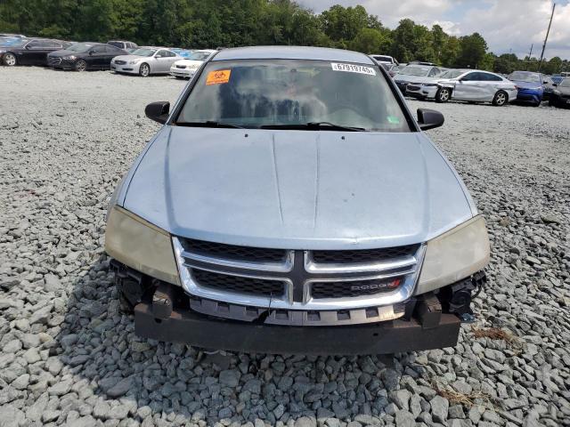 Photo 5 from auction – 2013 DODGE AVENGER SE with VIN 1C3CDZAB1DN567319