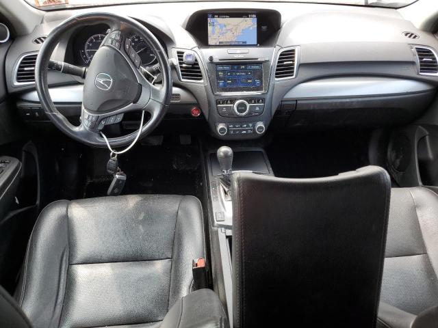 Photo 8 from auction – 2016 ACURA 1.6 EL PRE with VIN 5J8TB3H54GL015331