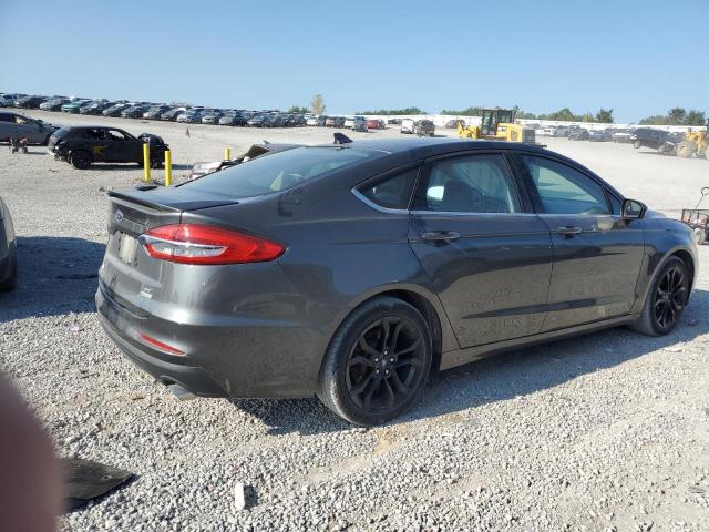 Photo 3 from auction – 2019 FORD FUSION SE with VIN 3FA6P0HD6KR111920