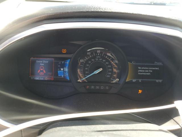Zdjęcie 9 z aukcji – 2015 FORD EDGE SPORT z VIN 2FMTK3AP5FBC32827