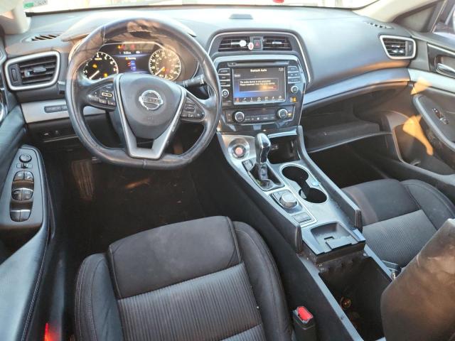Photo 8 from auction – 2017 NISSAN MAXIMA 3.5 with VIN 1N4AA6AP1HC377923