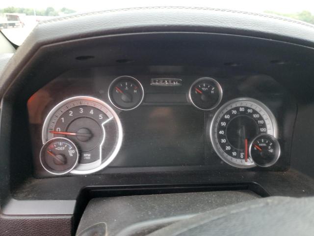 Photo 9 from auction – 2015 RAM 3500 with VIN 3C63RRJLXFG617255