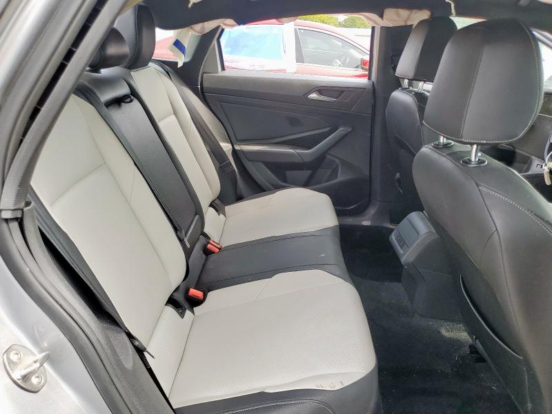 Photo 10 from auction – 2020 VOLKSWAGEN JETTA S with VIN 3VWCB7BU6LM024933
