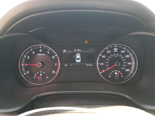Photo 9 from auction – 2022 KIA FORTE FE with VIN 3KPF24AD0NE475157