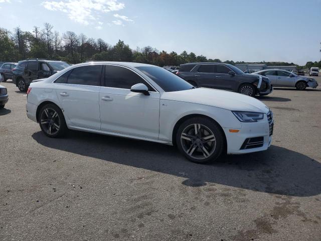 Photo 4 from auction – 2017 AUDI A4 PREMIUM with VIN WAUENAF47HN010477