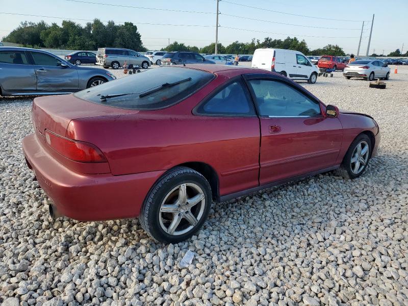 Photo 3 from auction – 2001 ACURA INTEGRA LS with VIN JH4DC44531S001153