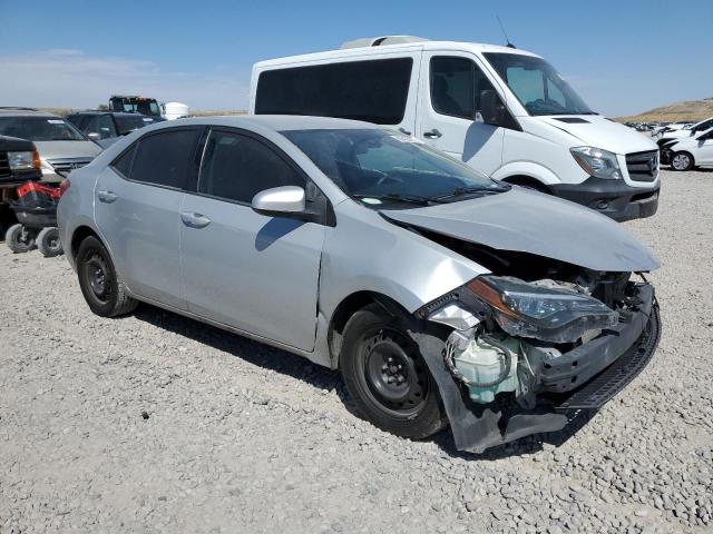 Photo 4 from auction – 2018 TOYOTA COROLLA L with VIN 2T1BURHE9JC071691