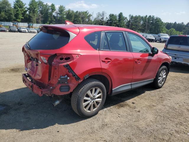 Photo 3 from auction – 2016 MAZDA CX-5 TOURI with VIN JM3KE4CY1G0606900