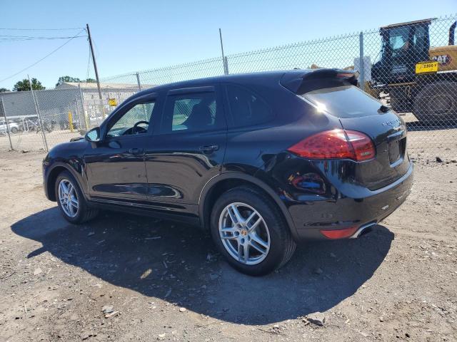Photo 2 from auction – 2011 PORSCHE CAYENNE S with VIN WP1AB2A25BLA54730