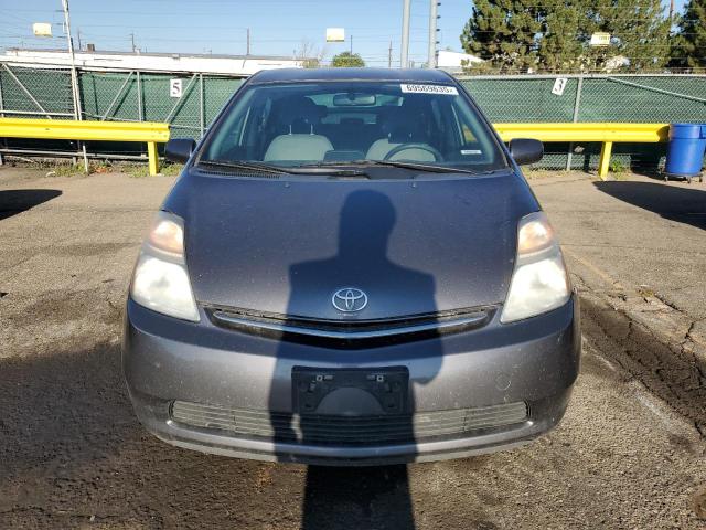 Photo 5 from auction – 2009 TOYOTA PRIUS with VIN JTDKB20U993469097
