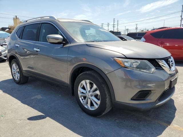 Photo 4 from auction – 2016 NISSAN ROGUE S with VIN KNMAT2MT7GP688981