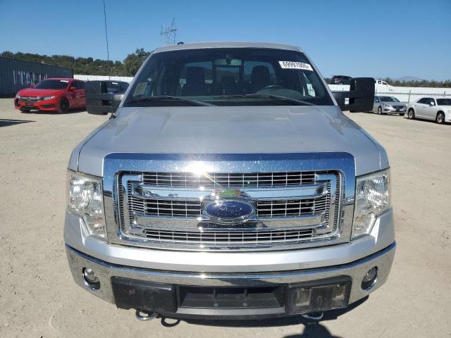 Photo 5 from auction – 2014 FORD F150 SUPERCREW with VIN 1FTFW1ET6EKD26463