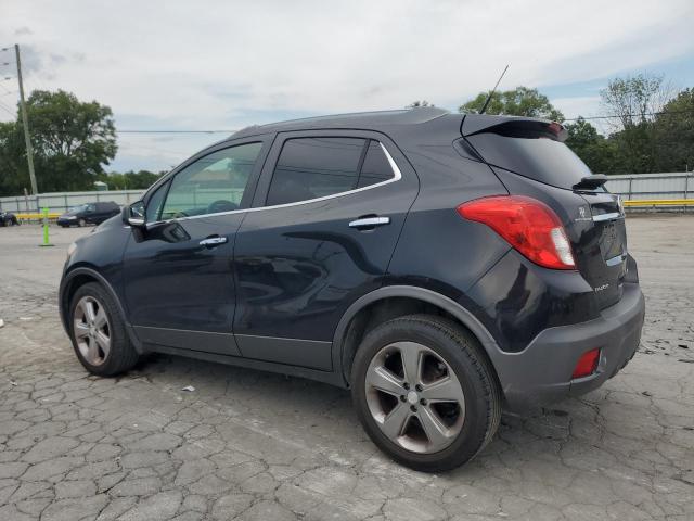 Photo 2 from auction – 2013 BUICK ENCORE with VIN KL4CJCSB3DB192187