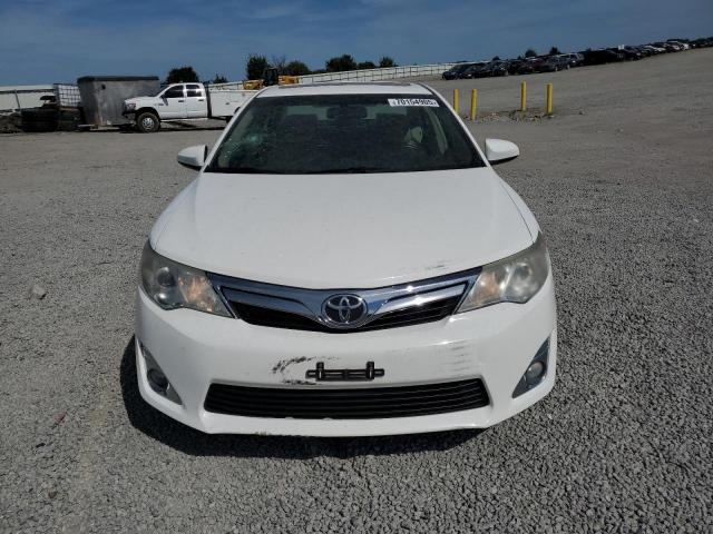 Photo 5 from auction – 2012 TOYOTA CAMRY BASE with VIN 4T4BF1FK6CR248659
