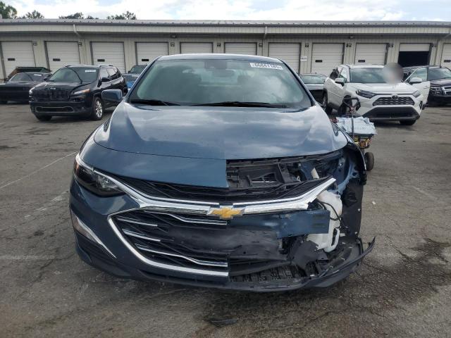 Photo 5 from auction – 2024 CHEVROLET MALIBU LS with VIN 1G1ZB5ST5RF182061