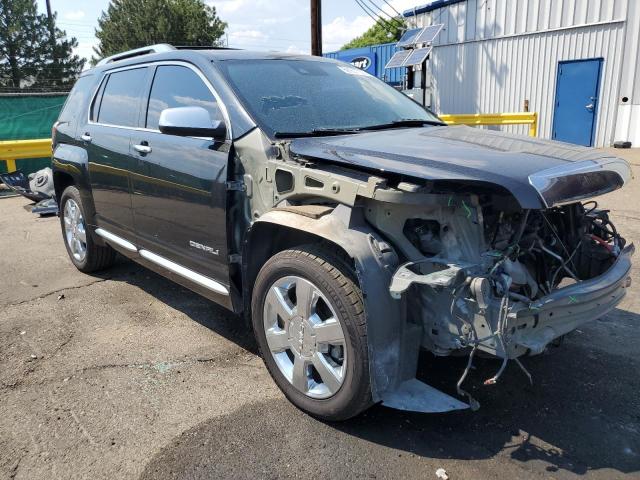 Zdjęcie 4 z aukcji – 2013 GMC TERRAIN DENALI z VIN 2GKFLYE37D6133262