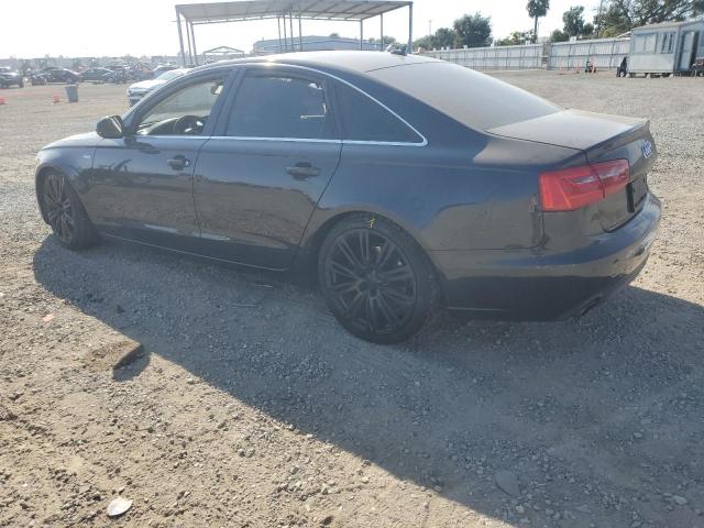 Photo 2 from auction – 2012 AUDI A6 PREMIUM with VIN WAUGGAFC5CN057199