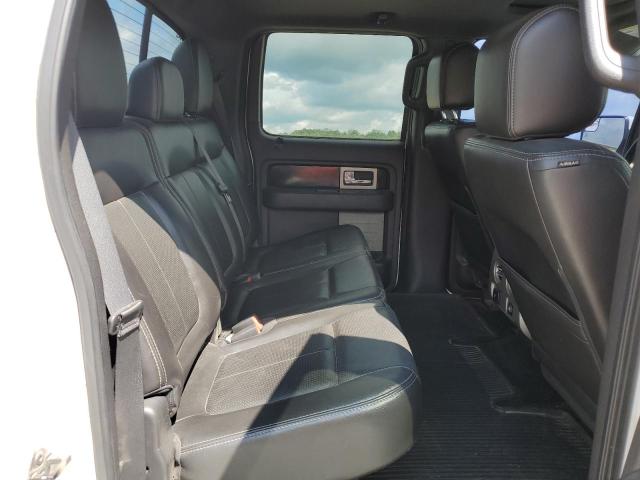 Photo 10 from auction – 2012 FORD F150 SUPER with VIN 1FTFW1ET6CKD76728