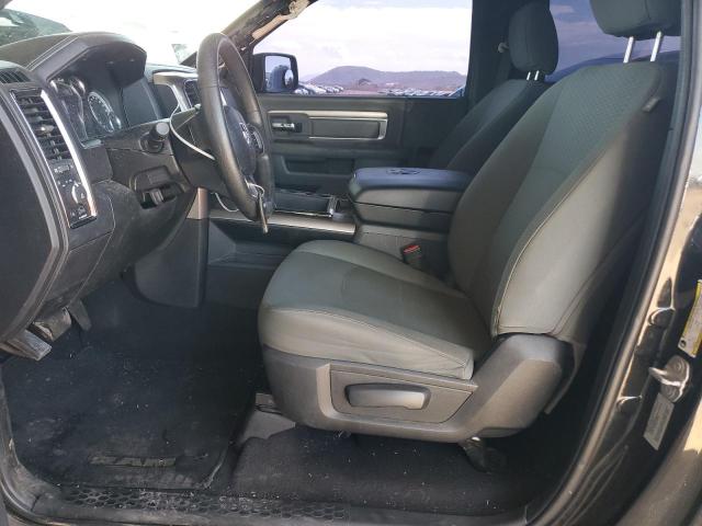 Photo 7 from auction – 2016 RAM 1500 ST with VIN 3C6JR6AT1GG326165