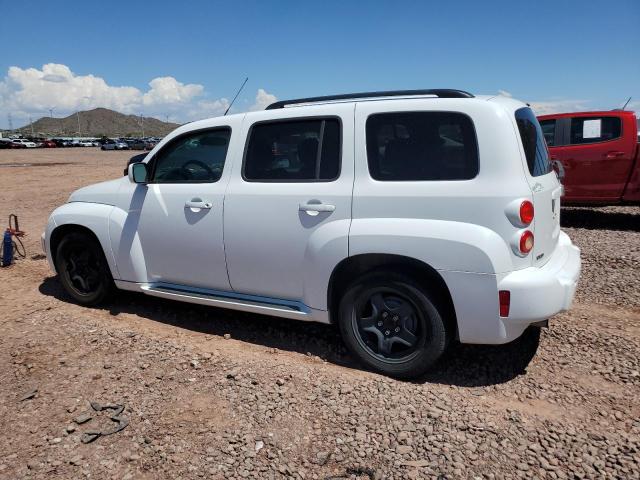 Photo 2 from auction – 2011 CHEV HHR LT with VIN 3GNBABFWXBS502482